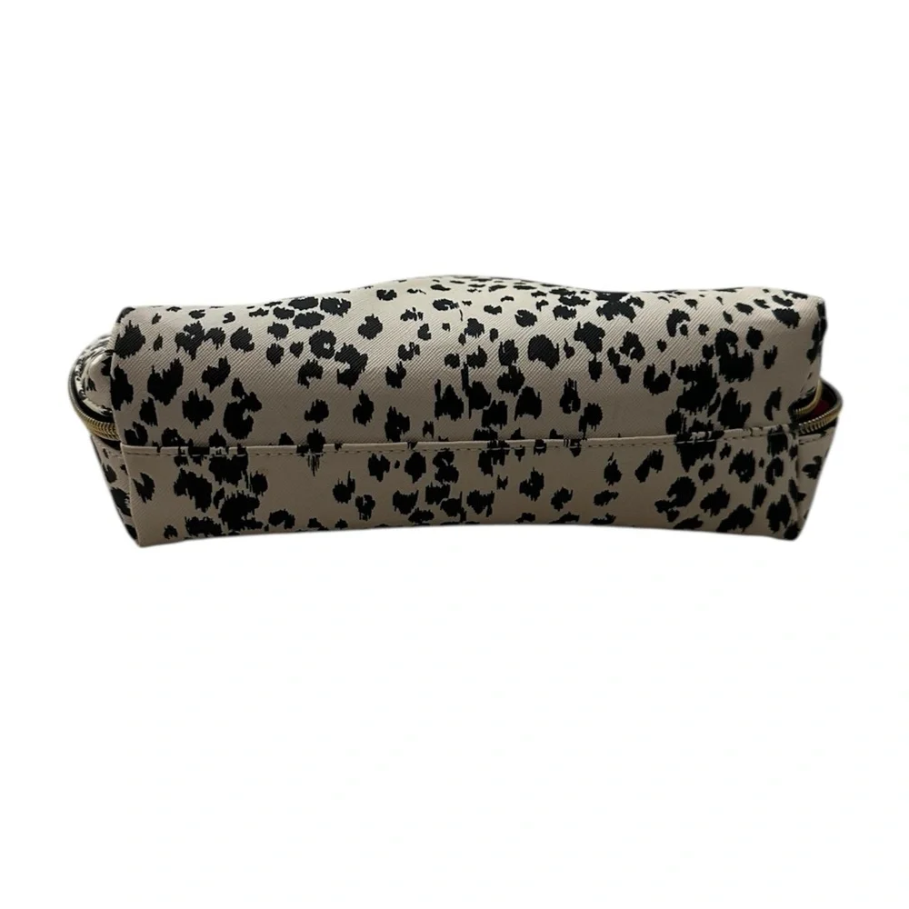 Trina Turk leopard print